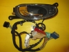 Jaguar VANDEN PLAS Left front DOOR HANDLE 2w93-22601-CK